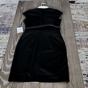 Calvin Klein Dress size 4 knee length
